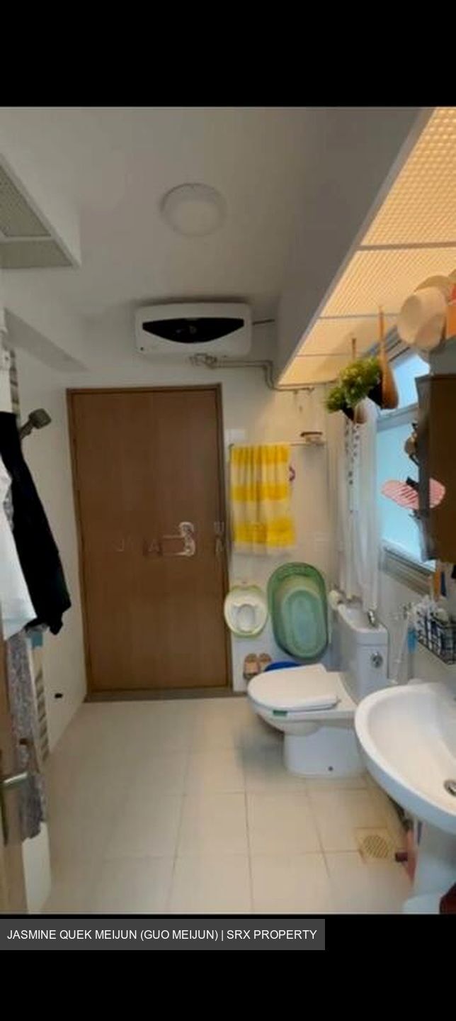 Blk 405B Northshore Drive (Punggol), HDB 2 Rooms #497245411